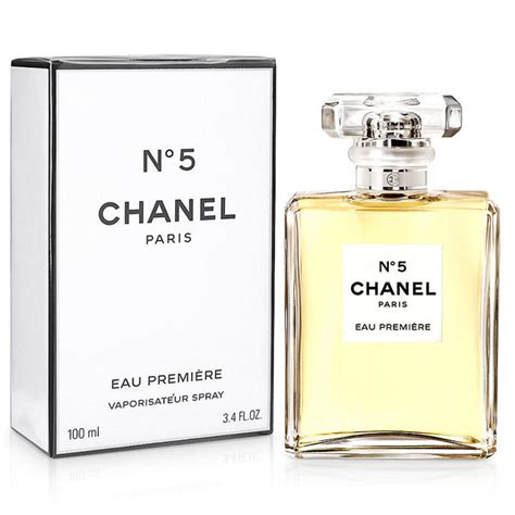 chanel no 5 eau premiere fake|genuine chanel no 5 perfume.